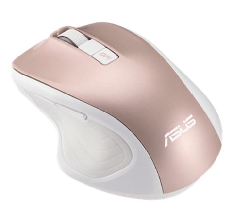 ASUS MW202C myszka Biuro Po prawej stronie RF Wireless IR LED 4000 DPI ASUS