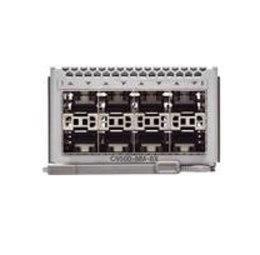 Cisco C9500-NM-8X= moduł dla przełączników sieciowych 10 Gigabit Ethernet Cisco