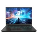 GIGABYTE G6X 9KG-43DE854SH notebook/laptop Intel® Core™ i7 i7-13650HX 40,6 cm (16") WUXGA 16 GB DDR5-SDRAM 1 TB SSD NVIDIA GeFor GIGABYTE