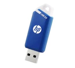 HP x755w pamięć USB 32 GB USB Typu-A 3.2 Gen 1 (3.1 Gen 1) Niebieski, Biały HP