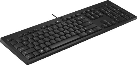 HP Karta sieciowa 125 USB WD KBD (12 w opakowaniu zbiorczym) HP