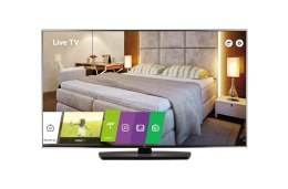 LG 49UV761H telewizor hotelowy 124,5 cm (49