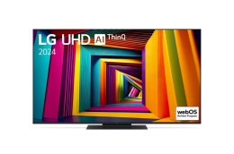 LG 55UT91003LA Telewizor 139,7 cm (55