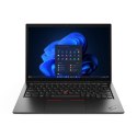 Lenovo ThinkPad L13 2-in-1 Gen 5 (Intel) Intel Core Ultra 5 125U Hybryda (2w1) 33,8 cm (13.3") Ekran dotykowy WUXGA 16 GB LPDDR5 Lenovo