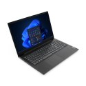 Lenovo V V15 Intel® Core™ i3 i3-1215U Laptop 39,6 cm (15.6") Full HD 8 GB DDR4-SDRAM 512 GB SSD Wi-Fi 5 (802.11ac) Windows 11 Ho Lenovo