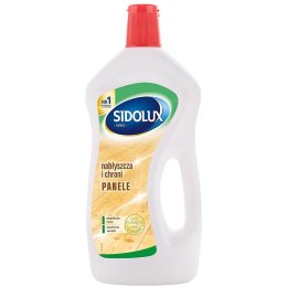 SIDOLUX Preparat Sidolux Nabłyszcza i chroni 750ml Panele