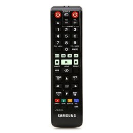 Samsung AK59-00167A pilot TV Naciśnij przyciski Samsung