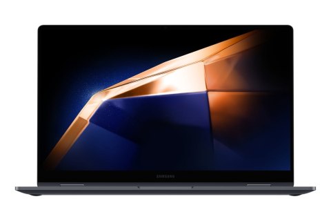 Samsung Galaxy Book4 360 Intel Core 5 120U Laptop 39,6 cm (15.6") Ekran dotykowy Full HD 8 GB LPDDR5-SDRAM 256 GB SSD Wi-Fi 6E ( Samsung