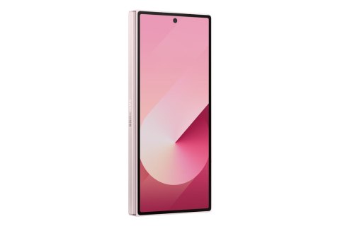 Samsung Galaxy Z Fold6 19,3 cm (7.6") Dual SIM Android 14 5G USB Type-C 12 GB 256 GB 4400 mAh Różowy Samsung