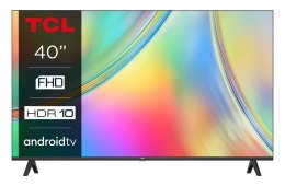 TCL S54 Series 40S5400A Telewizor 101,6 cm (40