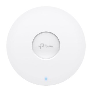 TP-Link Omada EAP613 punkt dostępowy WLAN 1775 Mbit/s Biały Obsługa PoE TP-Link