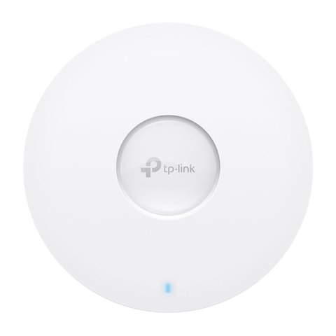 TP-Link Omada EAP613 punkt dostępowy WLAN 1775 Mbit/s Biały Obsługa PoE TP-Link