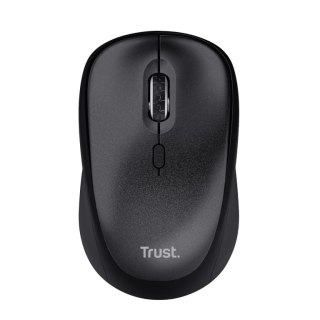 Trust TM-201 myszka Po prawej stronie RF Wireless Optyczny 1600 DPI Trust