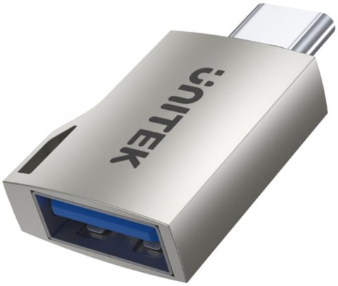 Unitek adapter USB-A na USB-C 3.1 Gen1 A1025GNI UNITEK