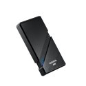 ADATA SE920 Technologia Thunderbolt 1 TB USB Type-C 3.2 Gen 2 (3.1 Gen 2) Czarny ADATA