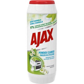 AJAX Proszek do czyszczenia Ajax 450g Floral Fiesta