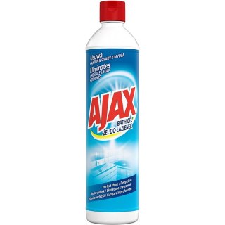 AJAX Żel do łazienki Ajax 500ml