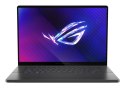 ASUS ROG Zephyrus G16 GU605MI-QR044W Intel Core Ultra 9 185H Laptop 40,6 cm (16") WQXGA 32 GB LPDDR5x-SDRAM 1 TB SSD NVIDIA GeFo ASUS