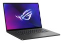 ASUS ROG Zephyrus G16 GU605MI-QR044W Intel Core Ultra 9 185H Laptop 40,6 cm (16") WQXGA 32 GB LPDDR5x-SDRAM 1 TB SSD NVIDIA GeFo ASUS