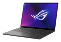 ASUS ROG Zephyrus G16 GU605MI-QR044W Intel Core Ultra 9 185H Laptop 40,6 cm (16") WQXGA 32 GB LPDDR5x-SDRAM 1 TB SSD NVIDIA GeFo ASUS