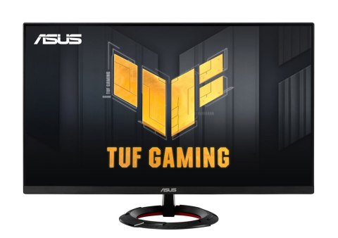 ASUS TUF Gaming VG249Q3R-J monitor komputerowy 60,5 cm (23.8") 1920 x 1080 px Full HD Czarny ASUS