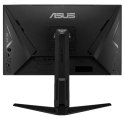 ASUS TUF Gaming VG279QL1A monitor komputerowy 68,6 cm (27") 1920 x 1080 px Full HD LED Czarny ASUS