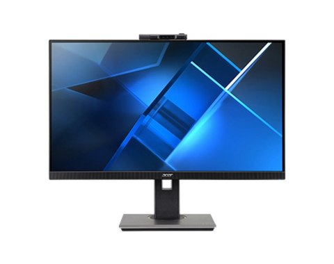 Acer B7 B277D 68,6 cm (27") 1920 x 1080 px Full HD LED Czarny Acer