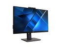 Acer B7 B277D 68,6 cm (27") 1920 x 1080 px Full HD LED Czarny Acer