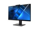 Acer B7 B277D 68,6 cm (27") 1920 x 1080 px Full HD LED Czarny Acer