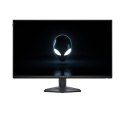 Alienware AW2725QF monitor komputerowy 68,6 cm (27") 3840 x 2160 px 4K Ultra HD LCD Czarny Alienware