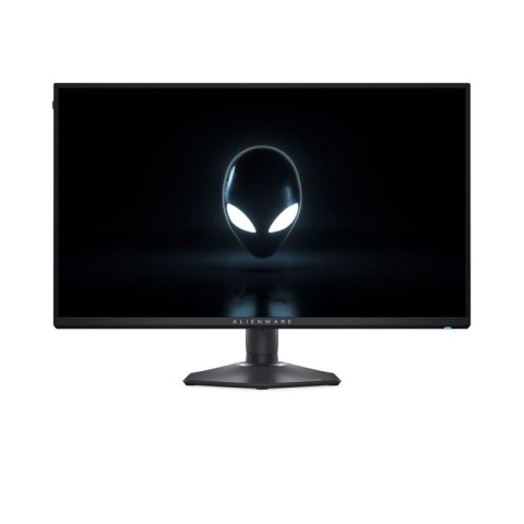 Alienware AW2725QF monitor komputerowy 68,6 cm (27") 3840 x 2160 px 4K Ultra HD LCD Czarny Alienware