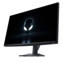 Alienware AW2725QF monitor komputerowy 68,6 cm (27") 3840 x 2160 px 4K Ultra HD LCD Czarny Alienware