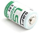 Bateria LS14250 SAFT 3,6V 1200mAh 1/2AA (1 szt.) SAFT