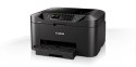 Canon MAXIFY MB2150 Atramentowa A4 600 x 1200 DPI 19 stron/min Wi-Fi Canon