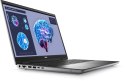 DELL Precision 7680 Intel® Core™ i7 i7-13850HX Mobilna stacja robocza 40,6 cm (16") Full HD+ 32 GB DDR5-SDRAM 1 TB SSD NVIDIA RT DELL