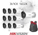 KAMERA IP HIKVISION DS-2CD2047G2H-LI(2.8mm)(eF) Opakowanie zbiorcze 10szt. + Gratis HIKVISION