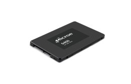 Lenovo 4XB7A82289 urządzenie SSD 480 GB 2.5