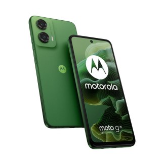 Motorola moto G35 5G 17,1 cm (6.72") Dual SIM Android 14 USB Type-C 4 GB 128 GB 5000 mAh Zielony Motorola