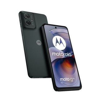 Motorola moto G55 5G 16,5 cm (6.49") Dual SIM Android 14 USB Type-C 8 GB 256 GB 5000 mAh Szary Motorola