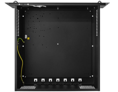 OBUDOWA RACK 3U/270mm Pulsar ARAD3S PULSAR