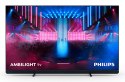 Philips 55OLED909/12 Telewizor 139,7 cm (55") 4K Ultra HD Smart TV Wi-Fi Czarny Philips