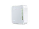 TP-LINK TL-WR902AC router bezprzewodowy Fast Ethernet Dual-band (2.4 GHz/5 GHz) 3G 4G Biały TP-Link