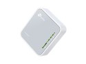 TP-LINK TL-WR902AC router bezprzewodowy Fast Ethernet Dual-band (2.4 GHz/5 GHz) 3G 4G Biały TP-Link