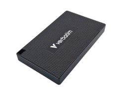 Verbatim 32031 Zewnętrzny dysk SSD 1 TB USB Type-C USB 3.2 Gen 2x2 Szary Verbatim