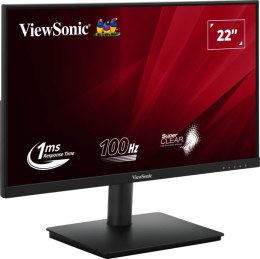 Viewsonic VA220-H monitor komputerowy 55,9 cm (22