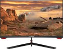 Zestaw Monitor DAHUA LM27-E230C 27" VA, 165Hz, Curved + Gratis DAHUA