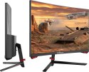 Zestaw Monitor DAHUA LM27-E230C 27" VA, 165Hz, Curved + Gratis DAHUA