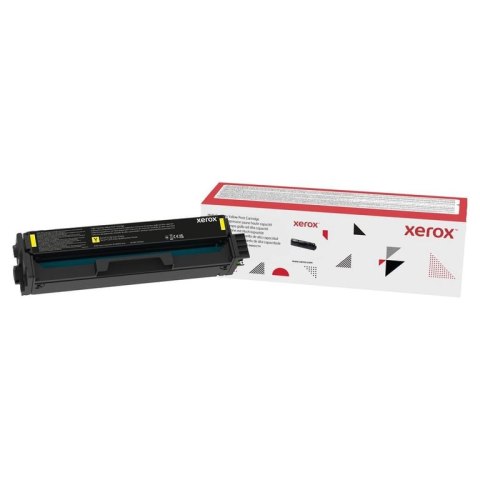 Xerox 006R04398 kaseta z tonerem 1 szt. Oryginalny Żółty Xerox