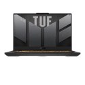 ASUS TUF Gaming F17 FX707ZC4-HX008 notebook/laptop Intel® Core™ i5 i5-12500H 43,9 cm (17.3") Full HD 16 GB DDR5-SDRAM 512 GB SSD ASUS