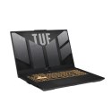 ASUS TUF Gaming F17 FX707ZC4-HX008 notebook/laptop Intel® Core™ i5 i5-12500H 43,9 cm (17.3") Full HD 16 GB DDR5-SDRAM 512 GB SSD ASUS